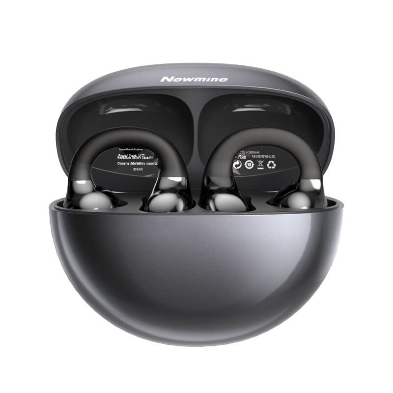 

Newmine LY31 Open-Ear Bluetooth Earbuds