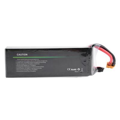 Airtonk POWER 4200mAh 14.8V 60C XT60 Plug   Battery for RC Car/Airplane/Boat