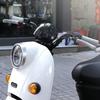 Motorrad-Handgriffbezüge Dehnbar Kaltwinter Lenker Bremshebelabdeckung Für Radfahren Für Abenteuer Pendeln Cruisen
