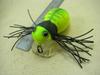 [USED] Jackall Hamakuru Spider Chart Topwater Jointed Bug Lure Rare Japan