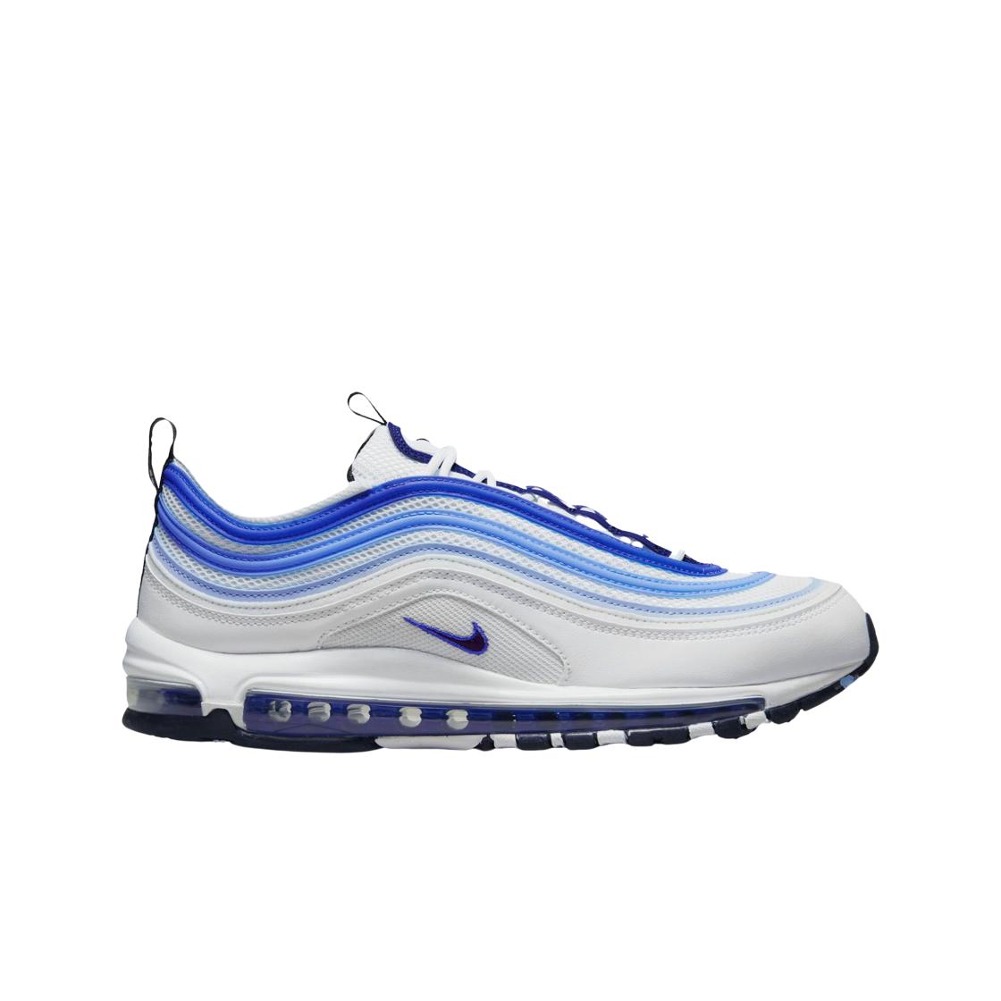 

Мужские кроссовки Nike Air Max 97 Blueberry DO8900-100