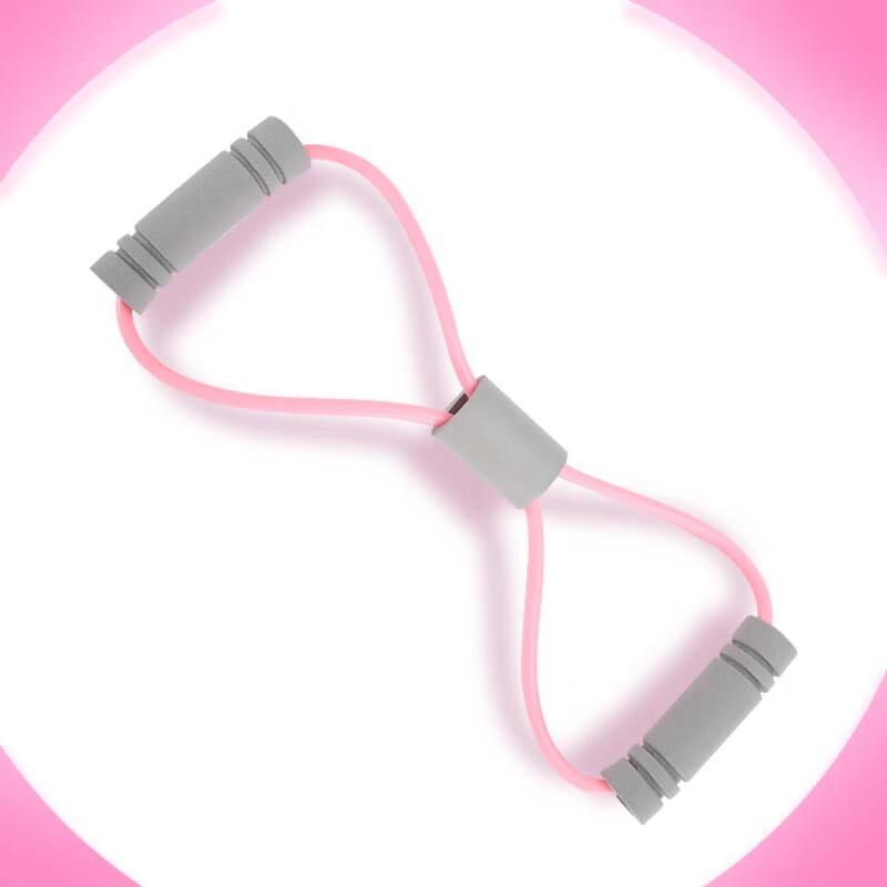 WEZHO Figure-8 Resistance Band
