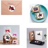 Marvel Heroes Sticker Pack Cartoon Spider-Man Captain America Iron Man Avengers Stickers for Boys Waterproof Durable for Water Bottle Laptop Luggage