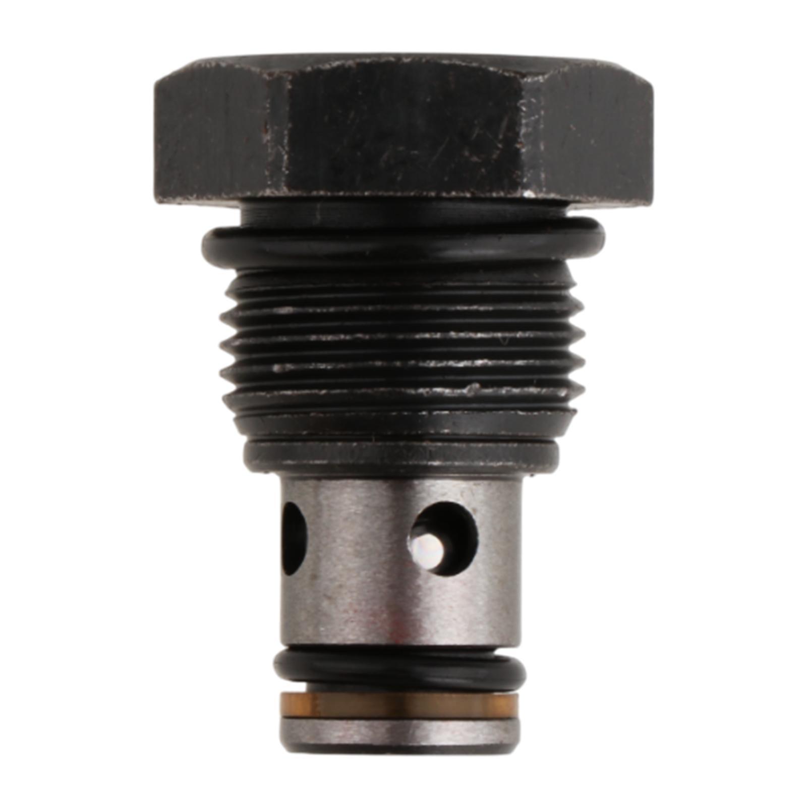 

Auto Oil Return Valve Relief Valve Repair Tool Pressure Relief Drop Valve Portable Unloading Valve Car Lift Pressure Relief