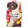 Fruit Foot Soap 80g (x 1)