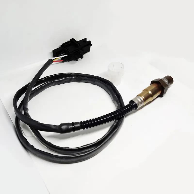 Oxygen Sensor FIT FOR MERCEDES-BENZ VW VOLKSWAGEN CITARO OEM 0035420418 8631670 8627750 A0035420418 0258007070 2000