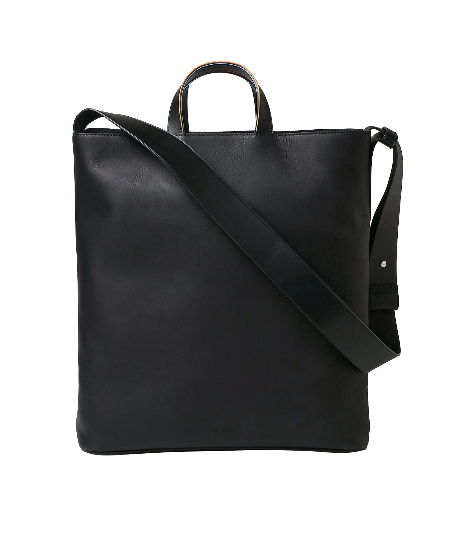 

Tote Bag 553402N021T Black [Paul Smith] Men s чорний