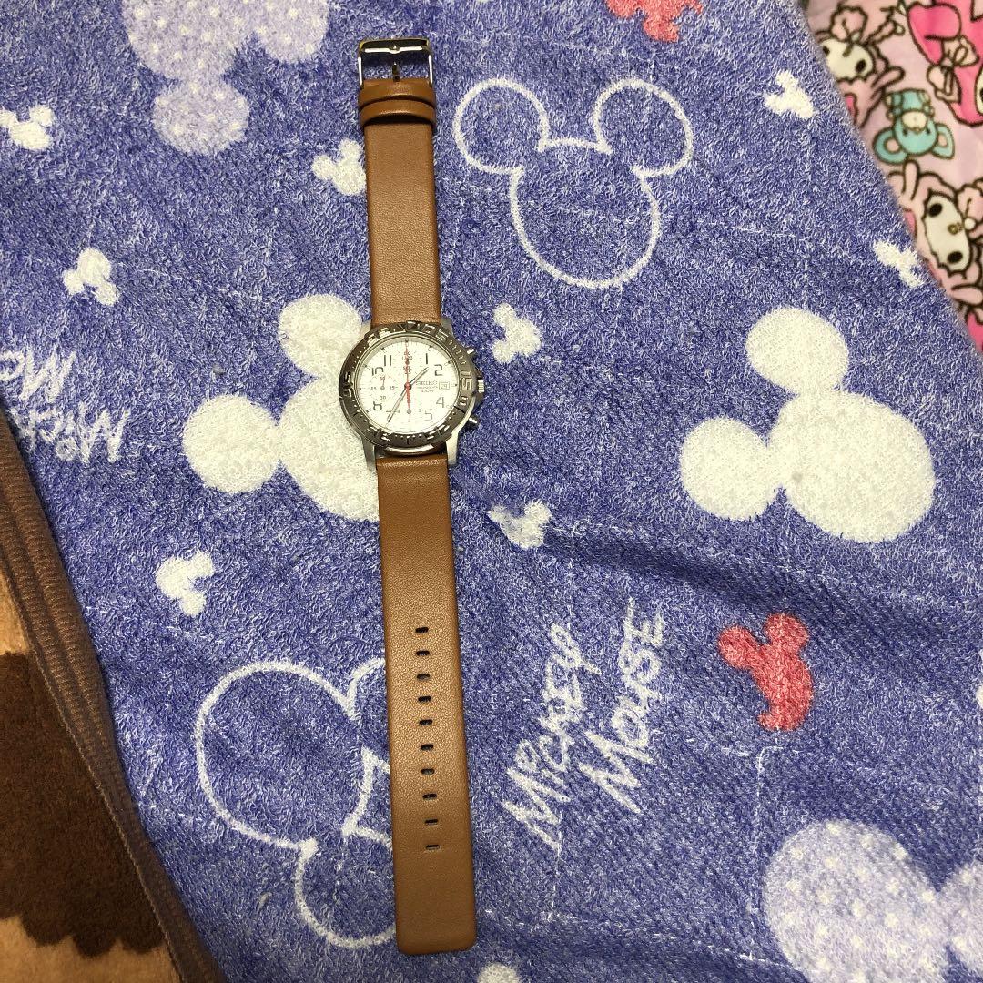 

[USED] watch