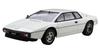 Fujimi Model 1/24 Real Sports Car Series No. 72 Lotus Esprit S1