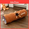 Cat Play Tunnel With Collapsible Structure For Enrichment And Exercise