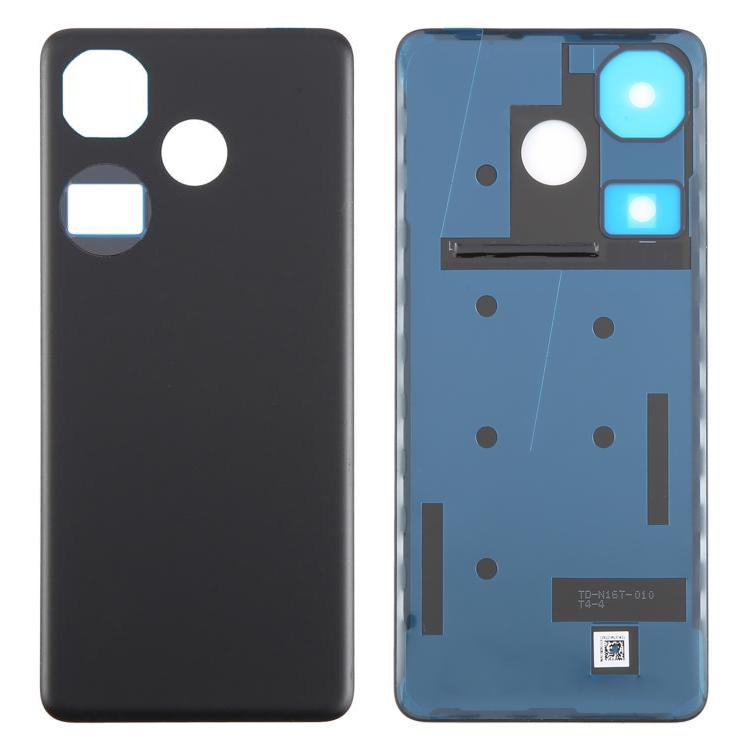 Pro Xiaomi Redmi Turbo 3 5G Náhradní díl krytu baterie