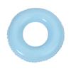 AiMMei Float Stylish Pool Durable Air Leak Resistant Float Stability Toy Cute Swimming Practice Summer Vacation Travel Pool Swim Ring Water Play (1,