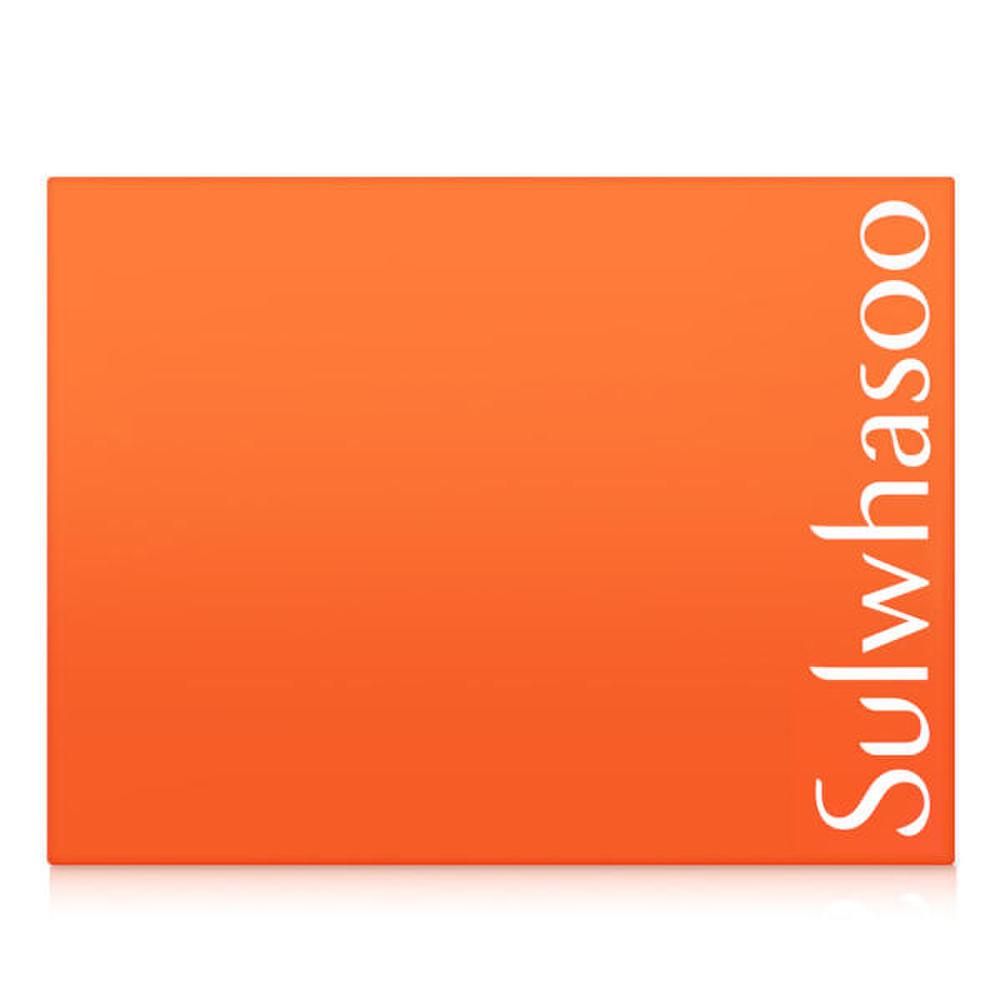 Sulwhasoo Concentrated Ginseng Renewing 2-piece Daily Routine Skin Lotion Set