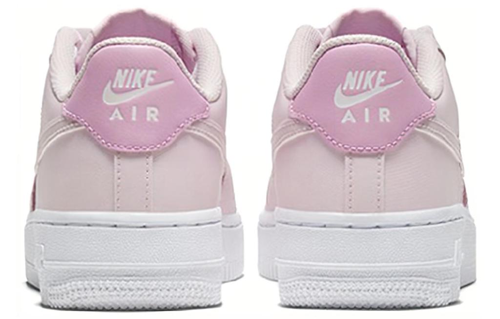 Nike Air Force 1 Pink Foam GS CV9646-600