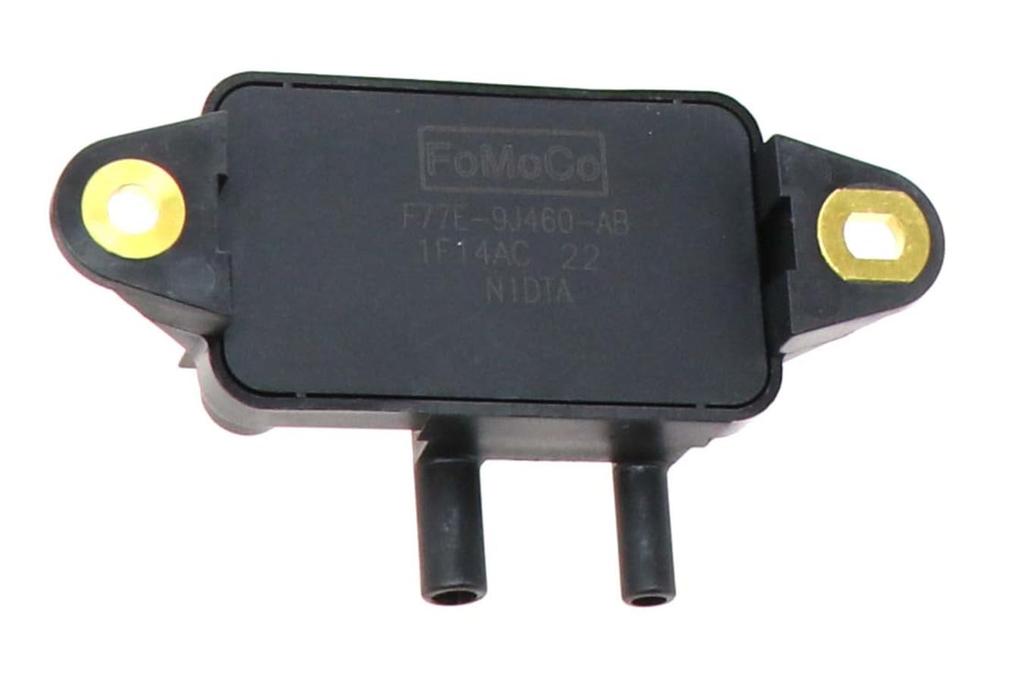 Motorcraft DPFE15 Exhaust Gas Recirculation Pressure Feedback Sensor