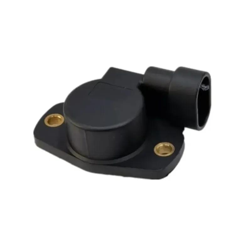 7714824 Throttle Position Sensor For Renault Fiat Clio Magane Scenic Fait Alfa-Romeo Lancia 77077710 7701044743