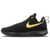 LeBron Witness Iii Black Gold AO4433-003