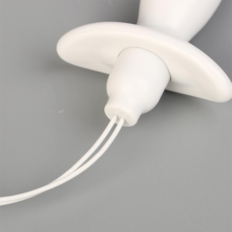 Elektroden für Beckenbodenmuskeltrainer Inkontinenzanwendung mit TENS-Geräten