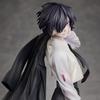 20cm Bungo Stray Dogs Anime Figures - Nakahara Chuya & Dazai Osamu Action Figures - Noodles Press PVC Collectible Toys Gifts