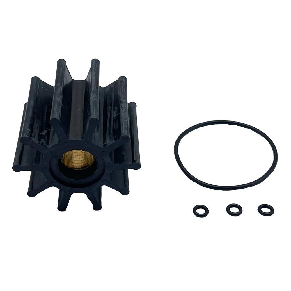 

Water Pump Impeller Kit With O-Ring Replaces RP061022 18-8926 9-45718 For Ex34
