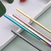 Japanese 304 Stainless Steel Long Handle Stirring Spoon for Ice, Cocktails, Coffee, or Honey
