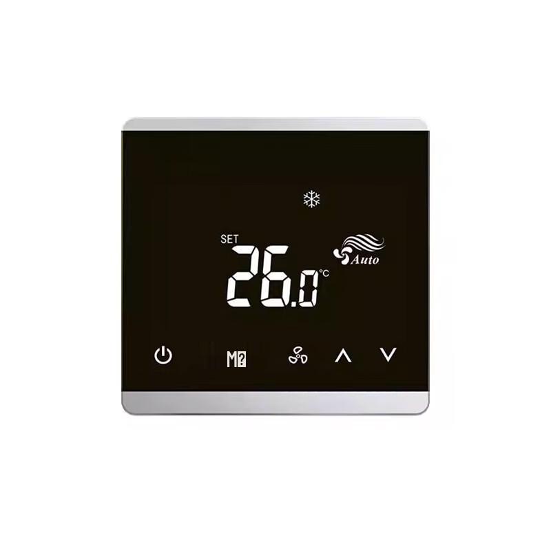 Nai Xin MC328 Integrated Power Smart Thermostat