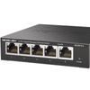 Mercury SG105 Pro 5-Port Gigabit Smart Managed Switch