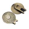 Golf Cap Holder for Golf Hats Bags Cap Belt Pocket Golf Lovers Golf Ball Marker
