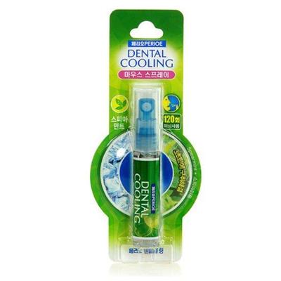 Mouth Spray (Spearmint)