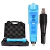 PH-61181 Digital PH Meter Acidimeter Analyzer Water Quality Tester Replaceable PH Probe for Soil Cheese Creams Meat Milk