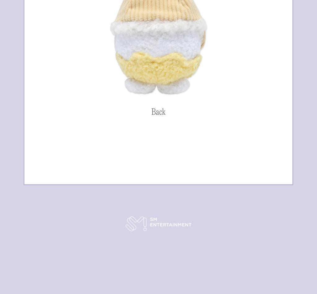 TAEYEON (Girls' Generation / SNSD) [Poklatkowa, Ponadczasowa] Wystawa Jubileuszowa 10-lecia MD - LALKA 8cm