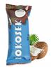 Krukam coconut bar in chocolate 33 g