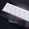 Super Slim Led Aquarium Light Lighting Plants Grow Light 28/38/48Cm Aquatic Plant Lighting Waterproof Clip-On Lamp For Fish Tank
