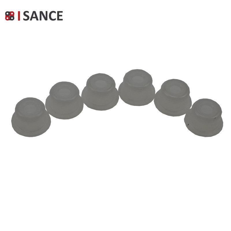 Fuel Injector Filters Seals O-rings Caps Spacers Repair kit For Honda & Acura Accord Odyssey Ridgeline Pilot Civic 16450-RCA-A01
