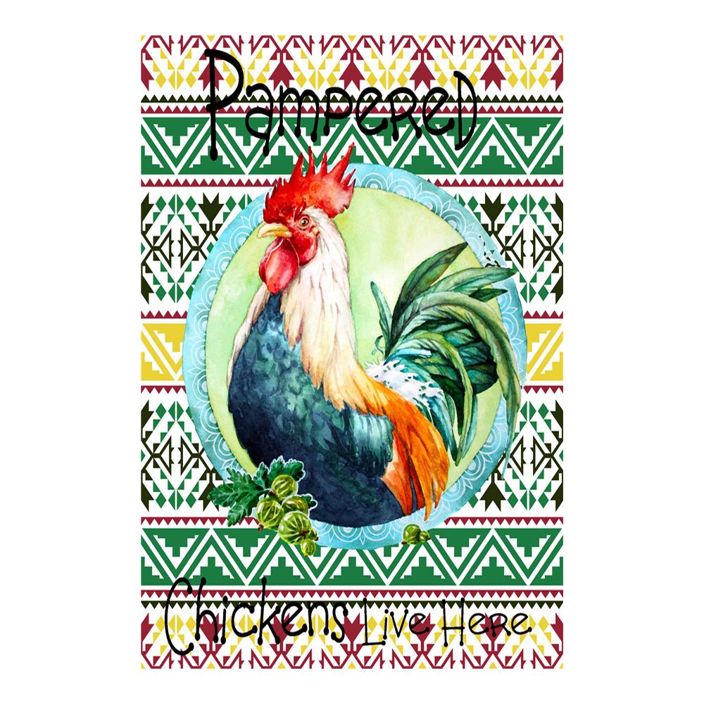 

Курица Металлический Плакат Винтажная Жестяная Вывеска Петух Курица Ретро Табличка Тарелка Фермерский Дом Декор Стены Фермы Ретро Металлический Плакат Табличка 20*30 20x30cm