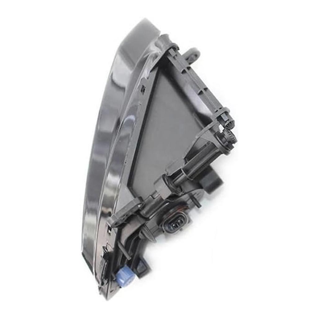 Front Fog Light Lamps With Bulbs For A3 Saloon 8V0941699B 2015-2016