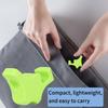 Eyedrop Applicator Aid, Durable Eye Drops Holder, Convenient Auxiliary Tool for Applying Eye Drops