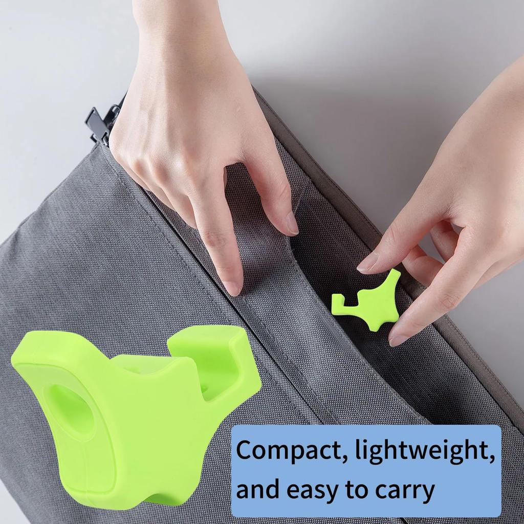 Eyedrop Applicator Aid, Durable Eye Drops Holder, Convenient Auxiliary Tool for Applying Eye Drops