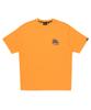 Syupeodeulai Original Palm Tree T-Shirt Dark Yellow