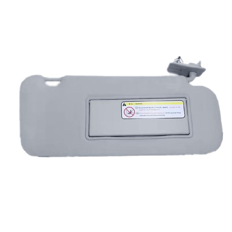 

Automotive Sunshade Replacement Precisions Fit Sun Visors UV Ray Protection Glares Reduction Mirror Integrated for Vehicles