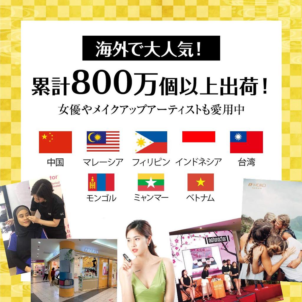 Cosplay Foundation 140 Natural 20g Cover Face Layer Matte Skin Made in [Naturactor] (Concealer Japan)