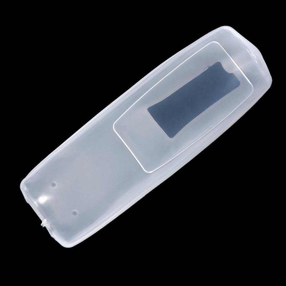 Air Condition Cover Remote Control Protctive Case TV Remote Storage Bag Remote Control Case
