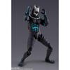 S.H. Figuarts Kaiju No. 8 Approx. 190mm PVC & ABS Pre-painted Action Figure
