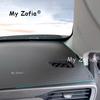 Car Dashboard Cover Mat For BYD SEAL 5 DM-i 2025 2026 Car LHD RHD Leather Dashmat Pad Dash Mat Covers Dashboard Accessories
