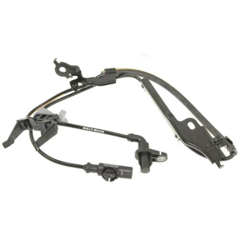 89542-0T010 ABS Wheel Speed Sensor Front Right Fits for Toyota Venza 2009-2015