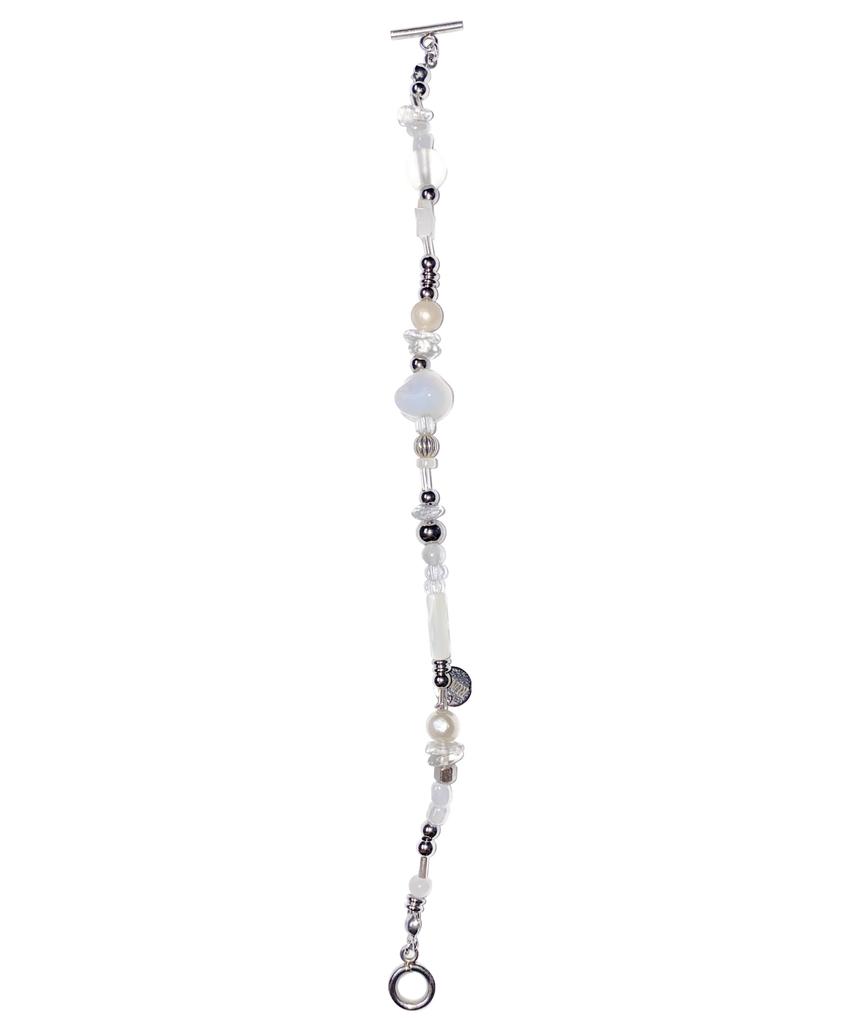 Runds Multi Gemstone Bracelet 02