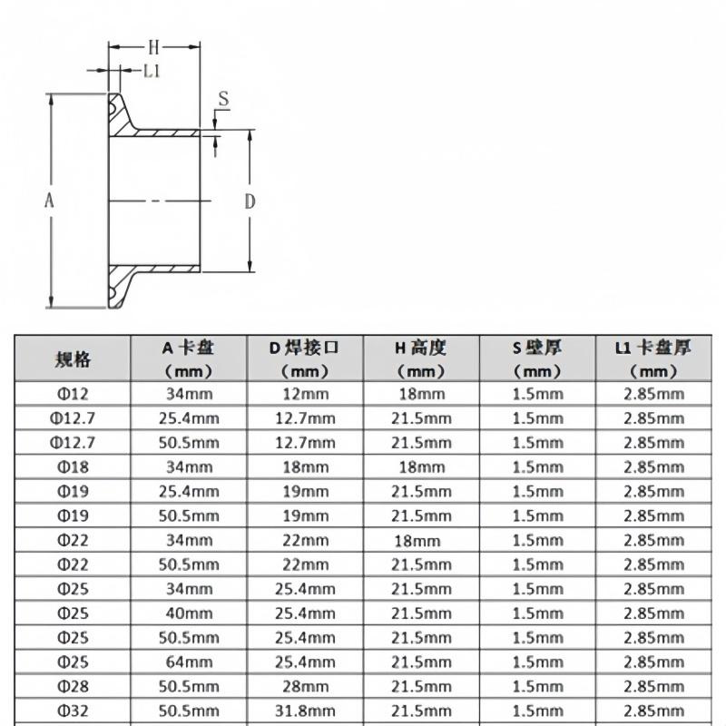 

1.5 OD50.5mm,Tri-clamp Dephlegmator/Distillation Condenser With 1/2 Male Thread,Lenght 450mm,Reflux,SS304,Homebrew Accessories 1-1/2