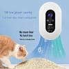 Gift Appliances Ionic Ozone Generator Deodorizer and Air Purifier for Home