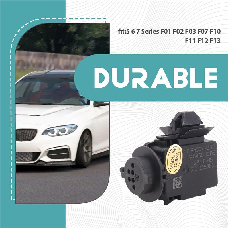 Air Quality Sensor 64116822554 64119350423 Air Quality Sensor For BMW Auc Sensor-A61E