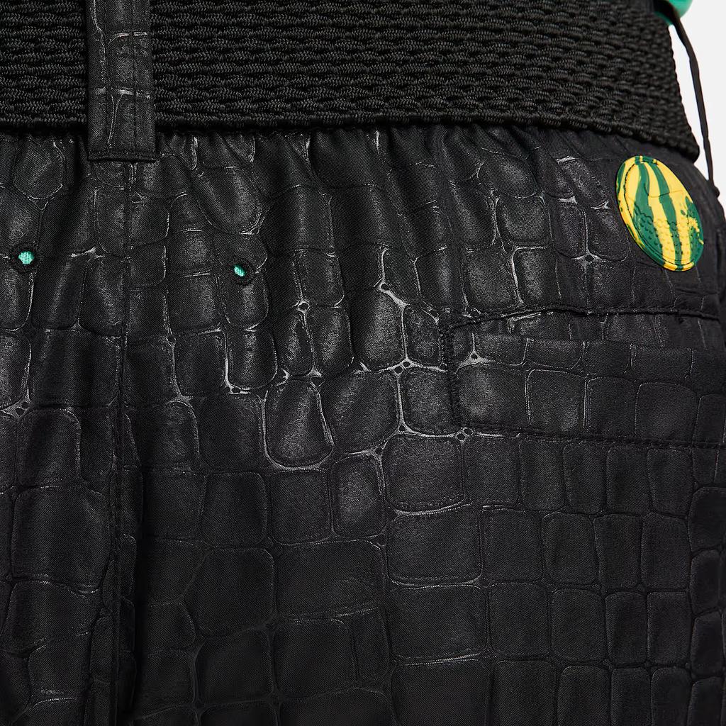 New Nike Casual Shorts Men Black DX9212-011